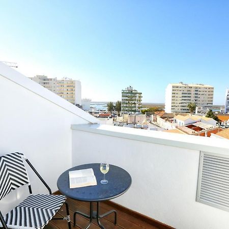 Tropical Flavour Apartment District de District de Faro Extérieur photo