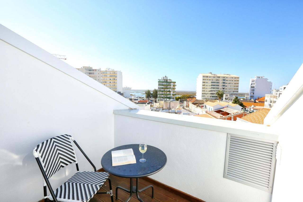 Tropical Flavour Apartment District de District de Faro Extérieur photo