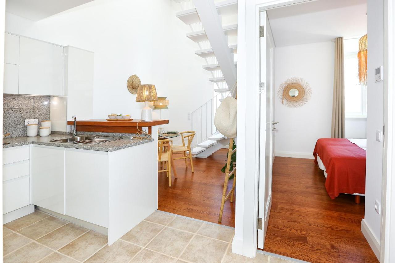 Tropical Flavour Apartment District de District de Faro Extérieur photo